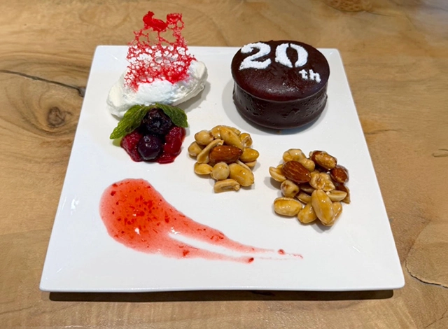 グランベルホテルズ&リゾーツ 開業20周年のお知らせ