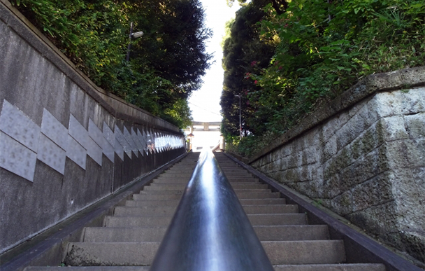 赤羽八幡神社4