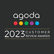 agoda.com「CUSTOMER REVIEW AWARDS 2023」受賞