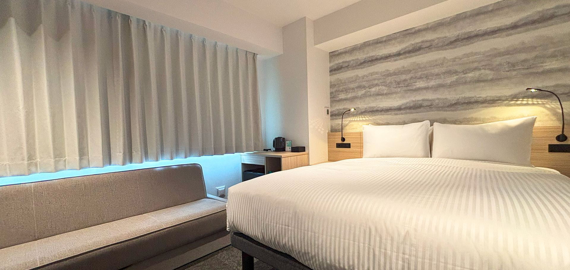 虎ノ門ホリックホテル