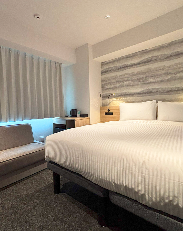 虎ノ門ホリックホテル