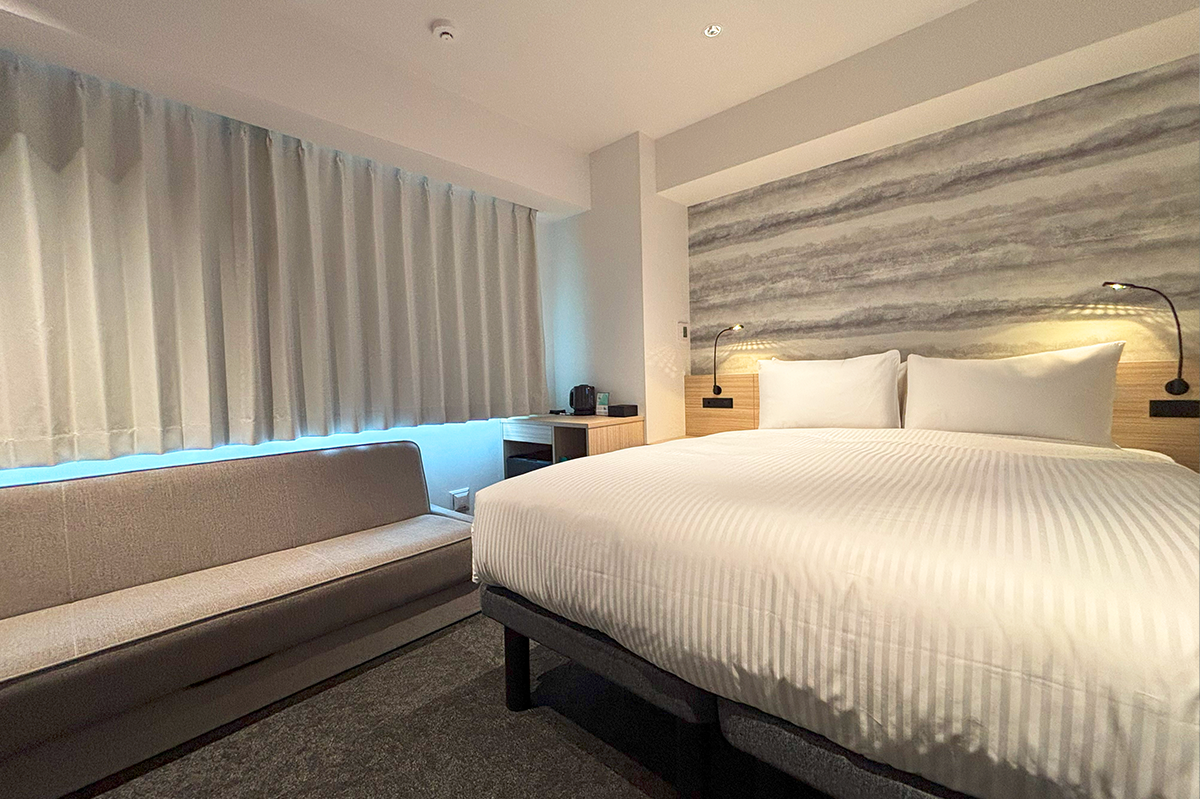 虎ノ門ホリックホテル