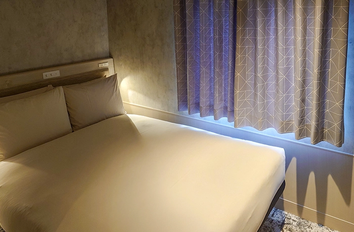 コンフォートダブル（禁煙）