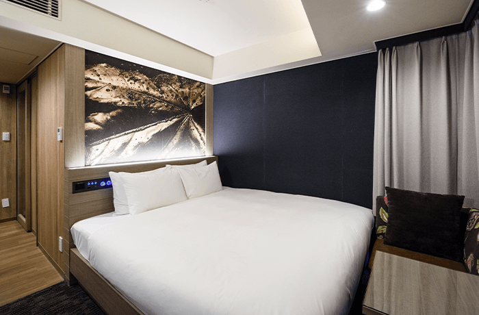 スーペリアダブル（禁煙）