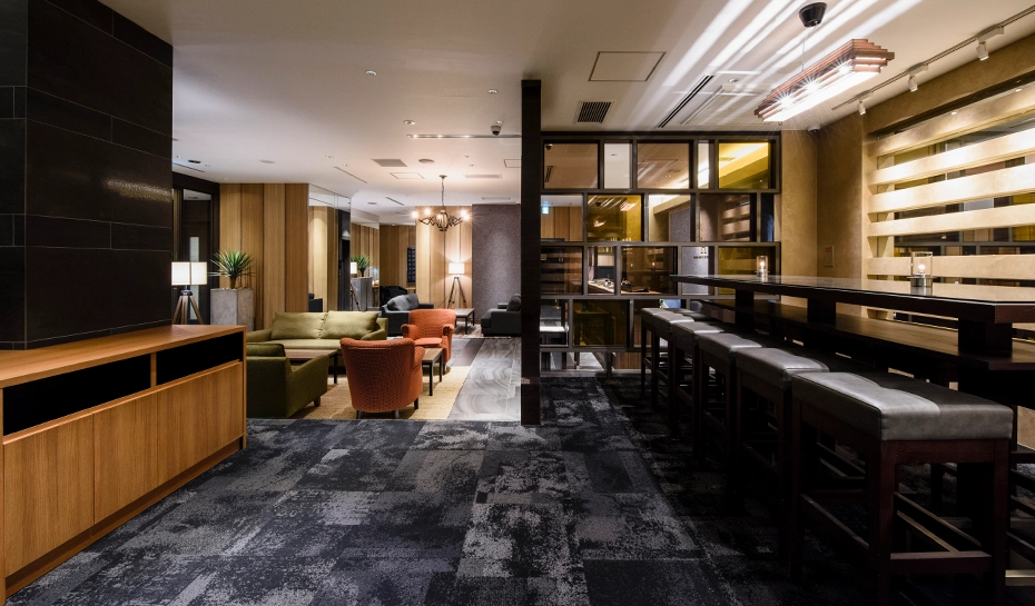 まだ知らない目黒に、出会う。