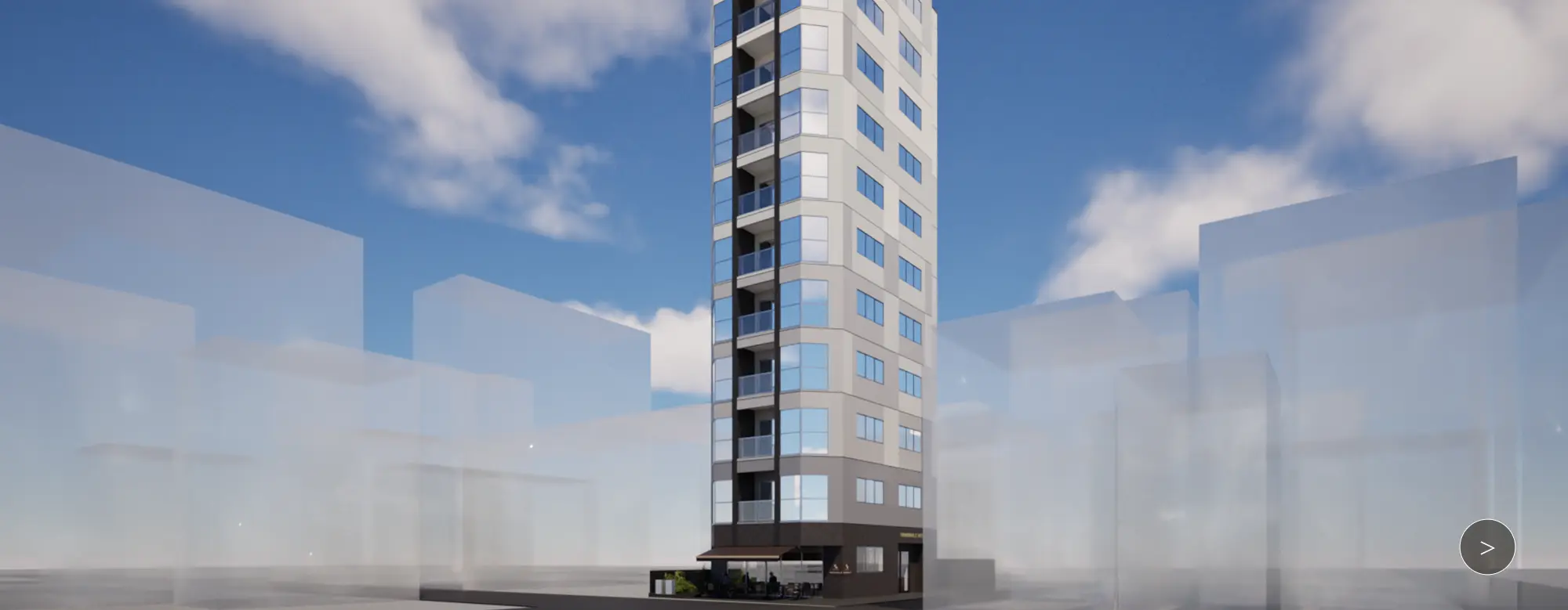 滞在中の選択肢が広がる便利なロケーション