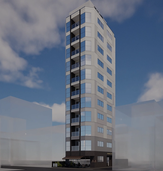 滞在中の選択肢が広がる便利なロケーション