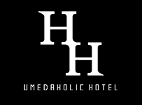 UMEDAHOLIC HOTEL
