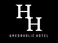 Stay in Umeda at UMEDAHOLIC HOTEL