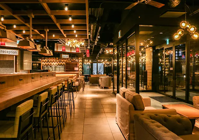 海外予約サイトから発行される領収書について