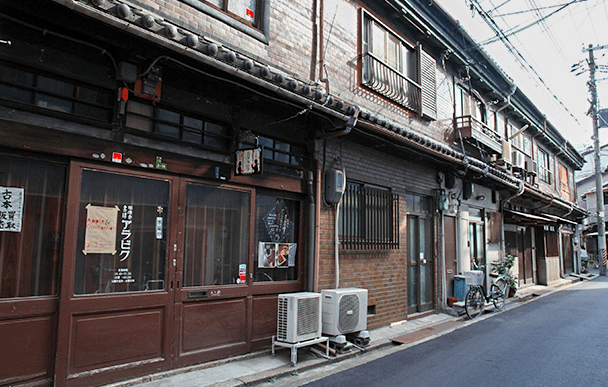 中崎町2